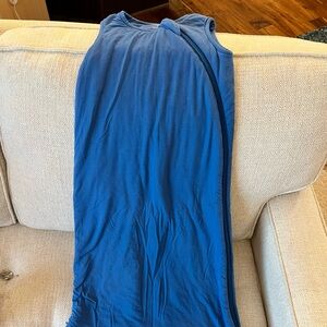 Angel Dear Blue Sleep Sack